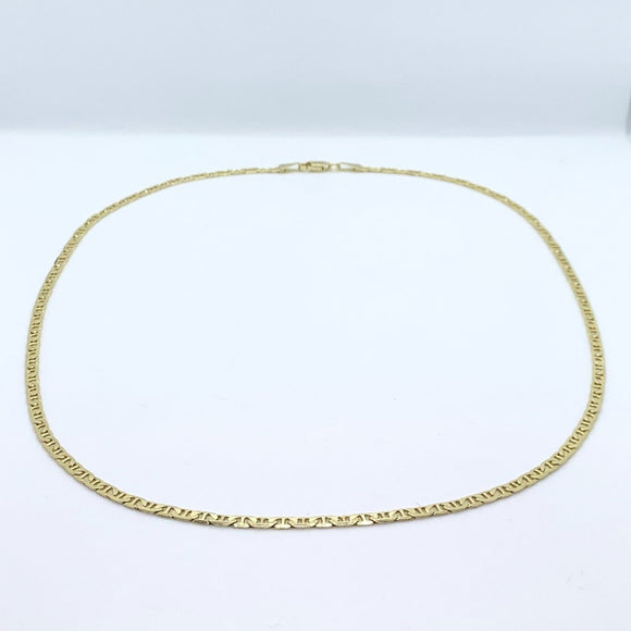 The Marrin Marine Necklace