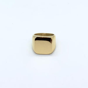 The Sinclair Signet Ring